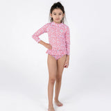 Set 2 piezas beachwear