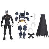 Figura Batman De Lujo con accesorios 30 Cm.