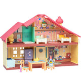 Casa de celebraciones de Bluey.