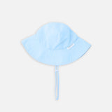Baby Hat Blue