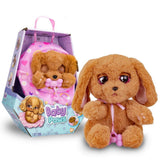 Baby Paws Peluche Cocker