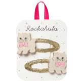 Clips Gatitos Cute Kitten