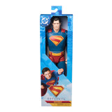 Figura Superman 30 cm