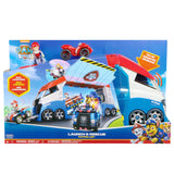 Launch & Rescue Patroller Patrulla Canina
