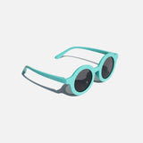 Gafas de sol flexibles Verde