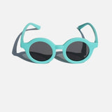 Gafas de sol flexibles Verde