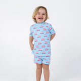 Set baño Beach Vans