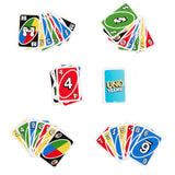 Mattel UNO Teams