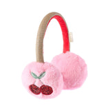 Orejeras Cherry Alegres