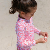 Set 2 piezas beachwear