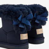 Bota Azul Borrego Water repelent