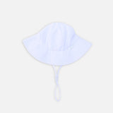 Baby Hat White
