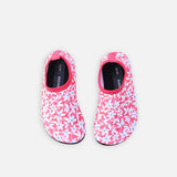 Non Slip Shoes Flower