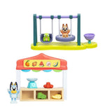 Bluey Mini Playset