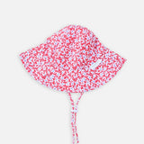 Hat Flower Ditsy