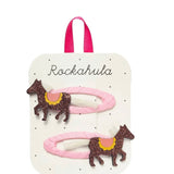 Clips Ponis Country Pony