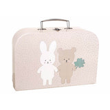 Maleta Juego Te Teddy & Bunny