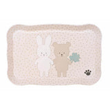 Maleta Juego Te Teddy & Bunny