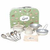 Maleta accesorios Cocina
