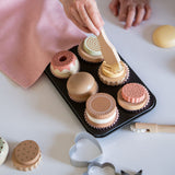 Maletín pastelería
