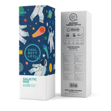 Botella Termo Galactic Ride