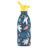 Botella Termo Galactic Ride