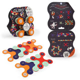 Clixo Minipack Space