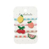 Gomas para el Pelo Tutti Fruity