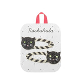 Clips Black Cats
