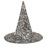 Sombrero de Bruja Lentejuelas