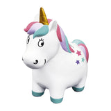 Hucha Unicornio