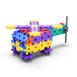 Meli Basic Tech 130 Piezas