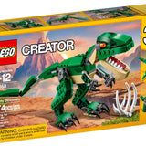 LEGO Creator Grandes Dinosaurios
