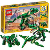 LEGO Creator Grandes Dinosaurios