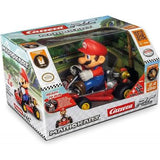Carrera Mario Kart Pipe Radio Control