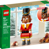 Juego de construcción Cascanueces LEGO - 40640