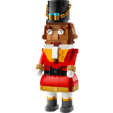 Juego de construcción Cascanueces LEGO - 40640