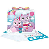 Super Álbum Crea la Moda de tus Cachorritos