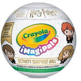 Bola Sorpresa Harry Potter
