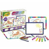 Mis Primeras Creaciones - Set Pizarras para Colorear