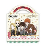 Álbum de Viaje Harry Potter