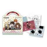 Álbum de Viaje Harry Potter