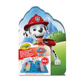Maletín 45 Piezas Paw Patrol