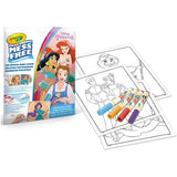 Color Wonder - Set Disney