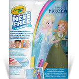 Colorea sin Manchas - Disney Frozen