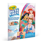 Colorea sin Manchas - Disney Princesas