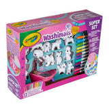 Washimals Pets - Super Set Bañera
