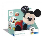 Peluche Baby Mickey Gateos