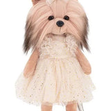 Lucky Doggy Starlight