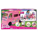 Supercaravana Barbie 2025.
